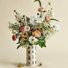 Rifle Paper Co. Bug Porcelain Vase