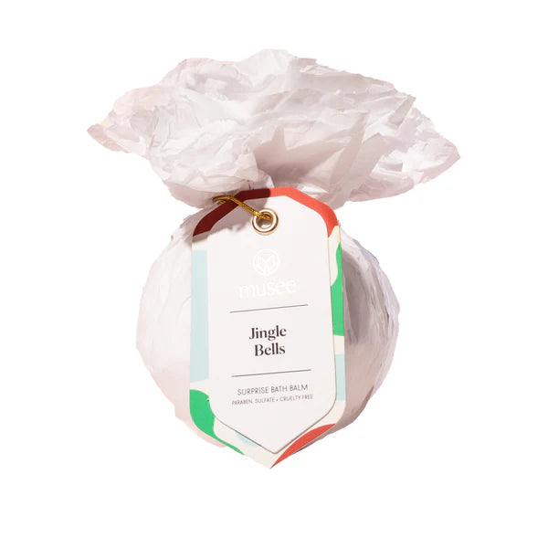 Jingle Bells Bath Balm