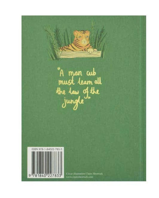 The Jungle Book | Kipling | Collector's Edition | Hardcover