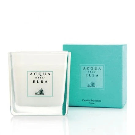 Mare 6.3 oz Candle (Acqua dell Elba)