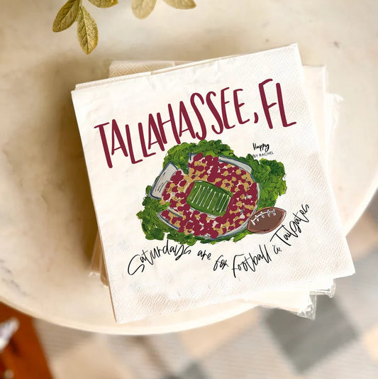 Tallahassee, FL Napkins