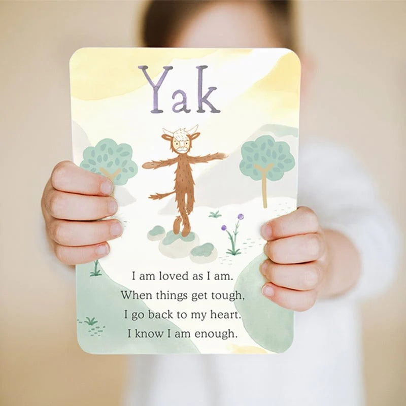 Yak Kin and Lesson Book