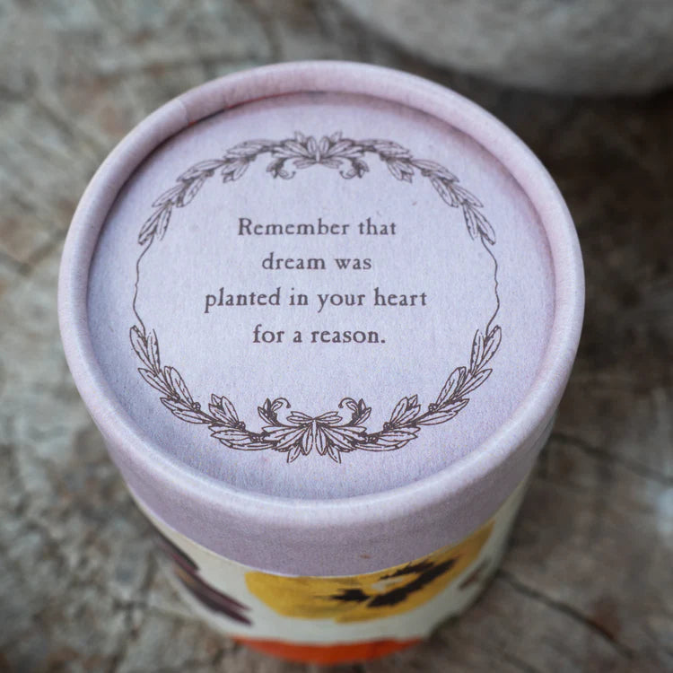Flora & Fauna Candle Collection