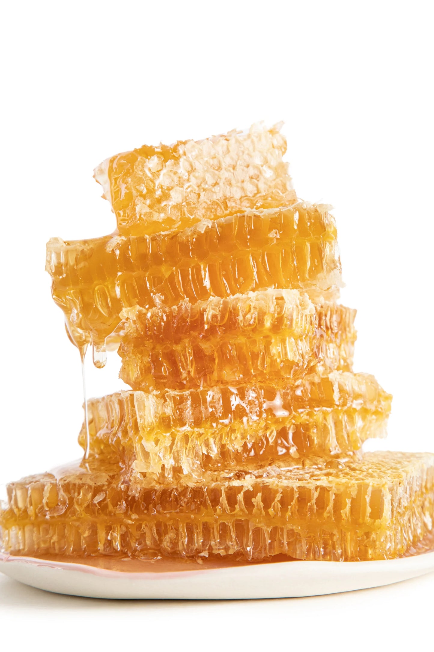 Raw Honeycomb 5.6oz.