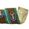 4"X 5" Yard Deer Bust Ribbon