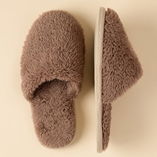 DreamPlush Slippers Coco
