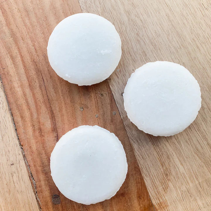 Coconut Water Eco-Friendly Shampoo Bar