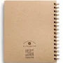 Orange Grove Notebook