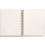 Orange Grove Notebook