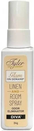 Glam Linen Room Spray 34G
