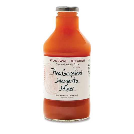 Pink Grapefruit Margarita Mixer, 24 oz