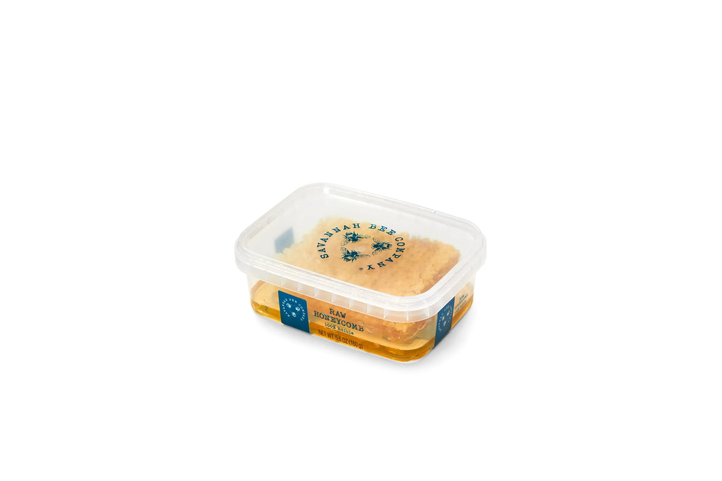 Raw Honeycomb 5.6oz.