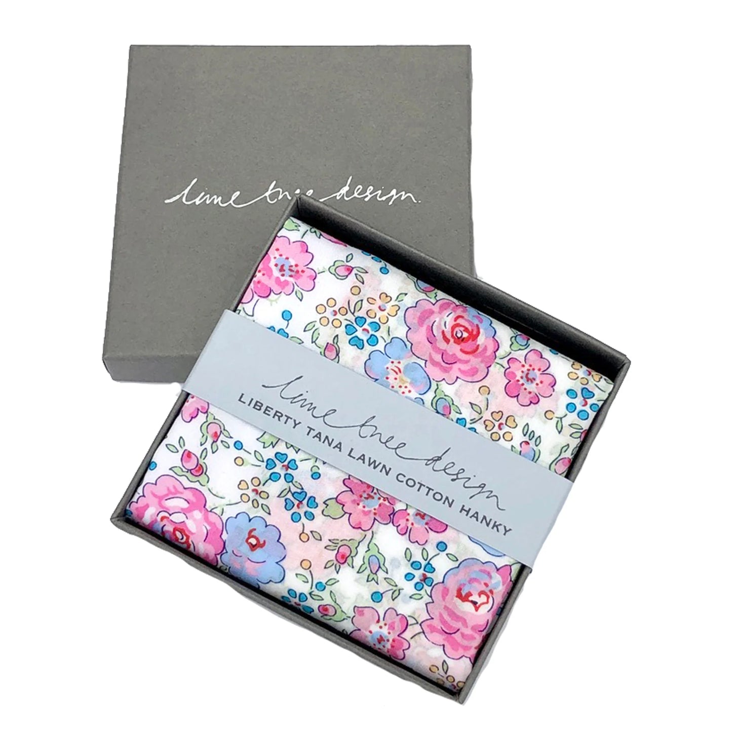 Single Boxed Hanky