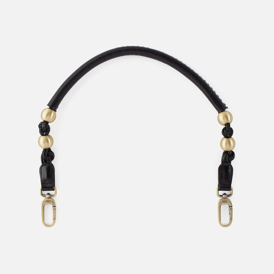Tamborine Strap - Black