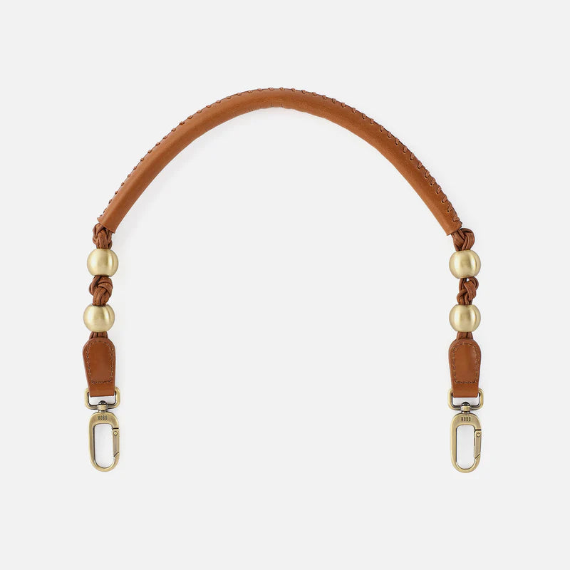 Tamborine Strap - Truffle