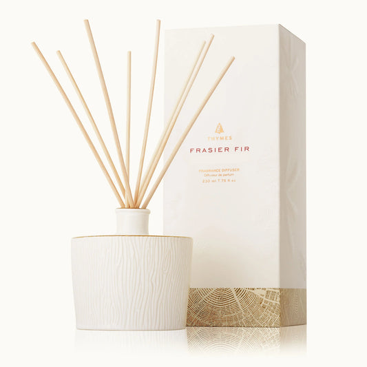 Frasier Fir Ceramic Reed Diffuser