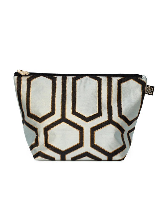 Toiletry Pouch jacquard Pavilion