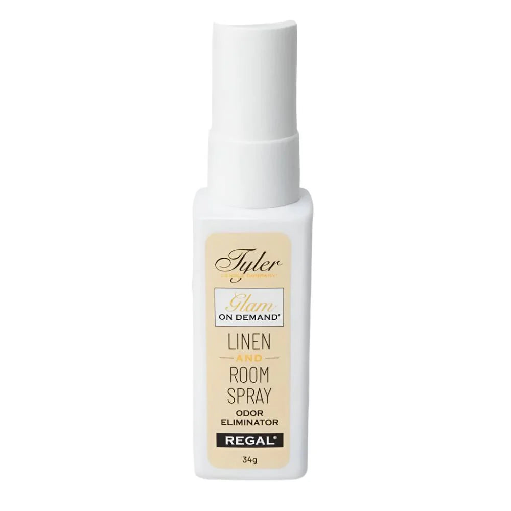 Glam Linen Room Spray 34G