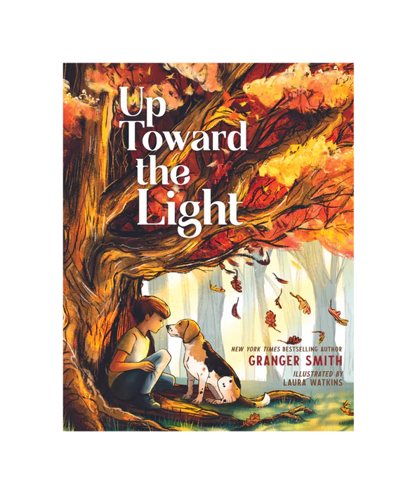 Up Towards the Light