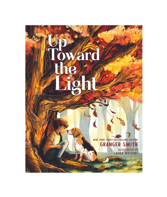 Up Towards the Light